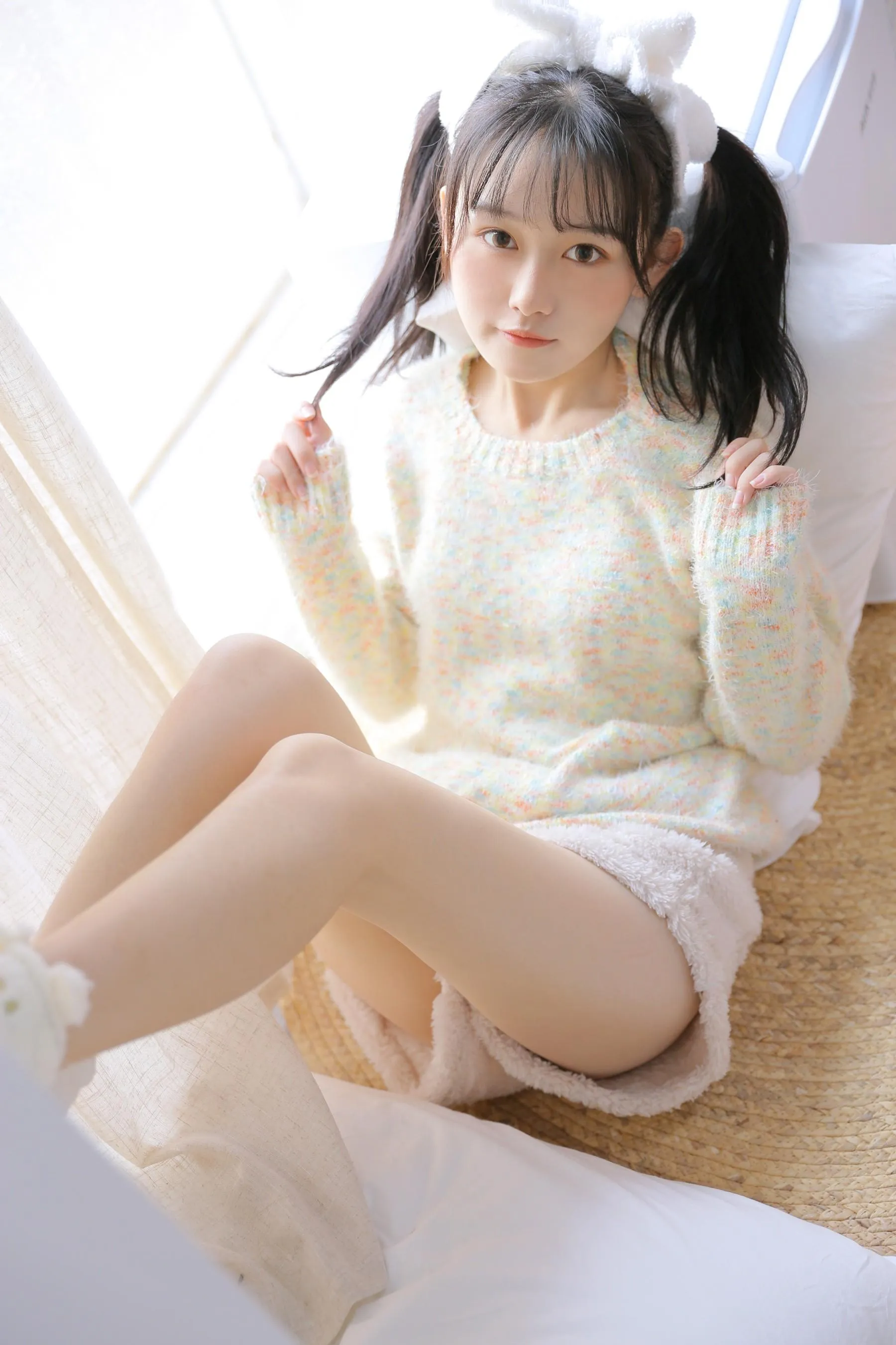 [YITUYU艺图语]2022.09.12 甜甜蛋糕 满杯谌谌 [25P]插图6